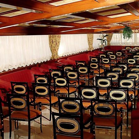 Hotel Champagne Palace Rom Faciliteter billede