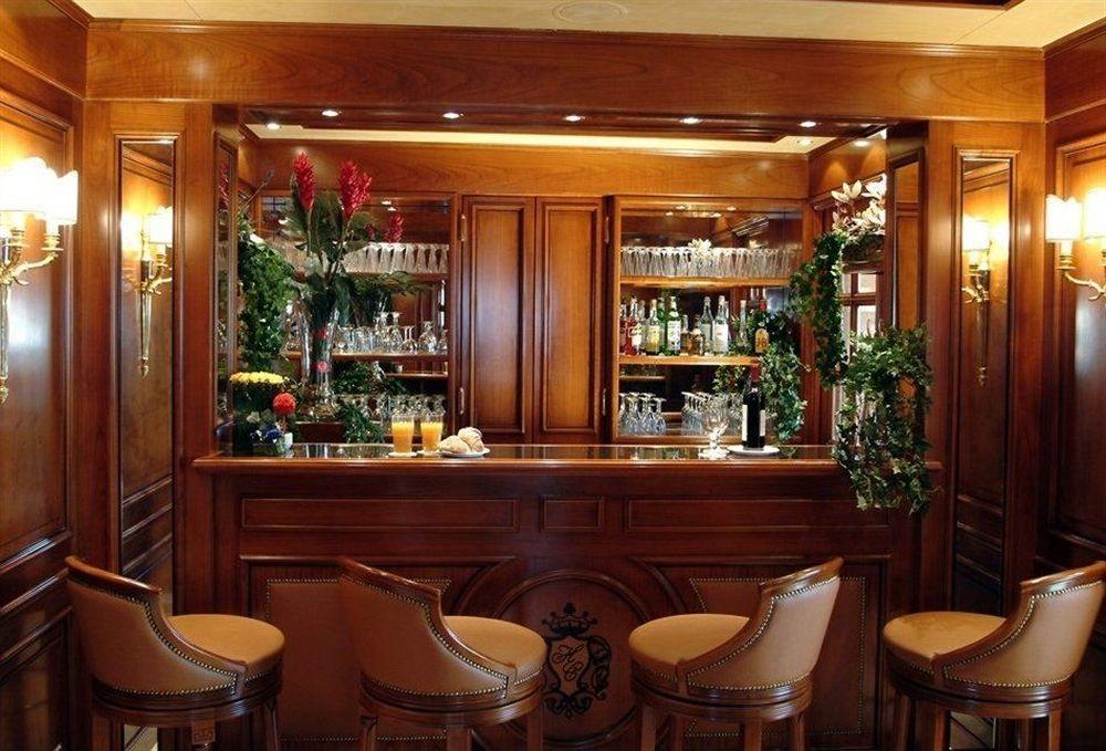 Hotel Champagne Palace Rom Eksteriør billede