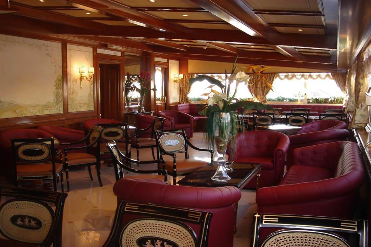 Hotel Champagne Palace Rom Eksteriør billede