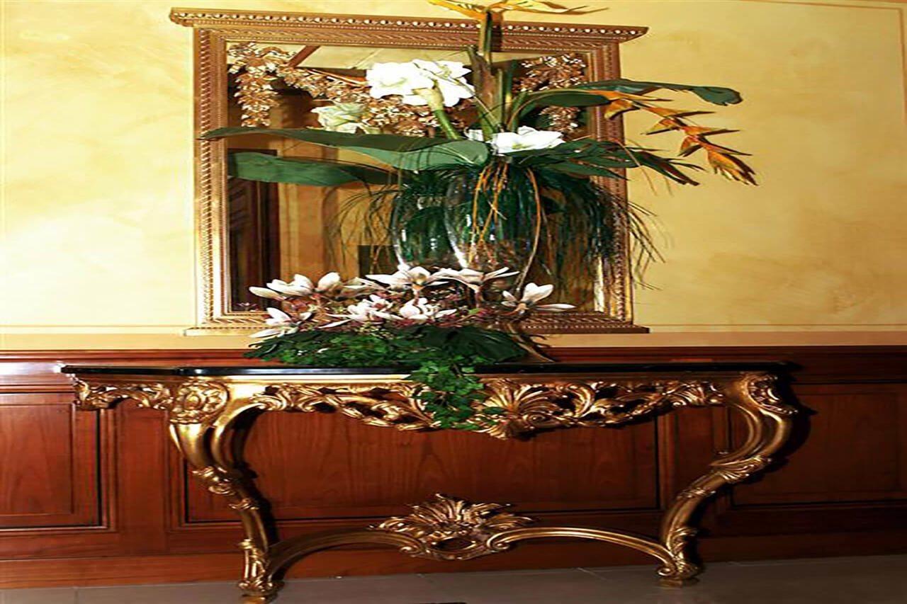 Hotel Champagne Palace Rom Eksteriør billede