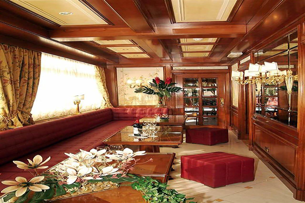 Hotel Champagne Palace Rom Eksteriør billede
