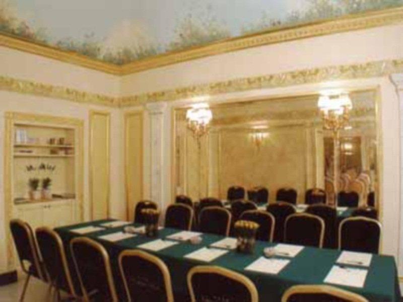 Hotel Champagne Palace Rom Faciliteter billede