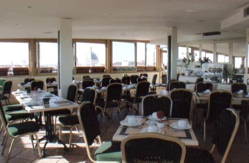 Hotel Champagne Palace Rom Eksteriør billede