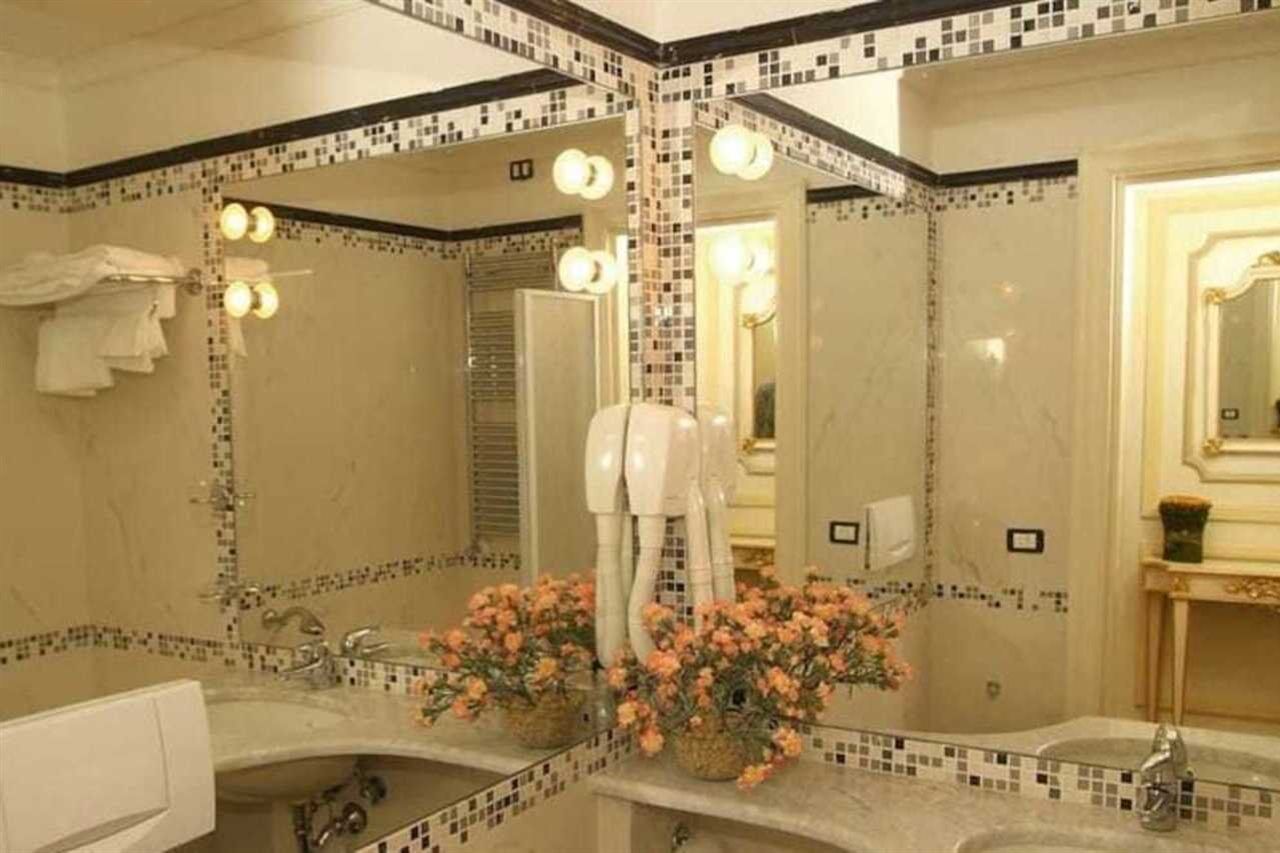 Hotel Champagne Palace Rom Eksteriør billede
